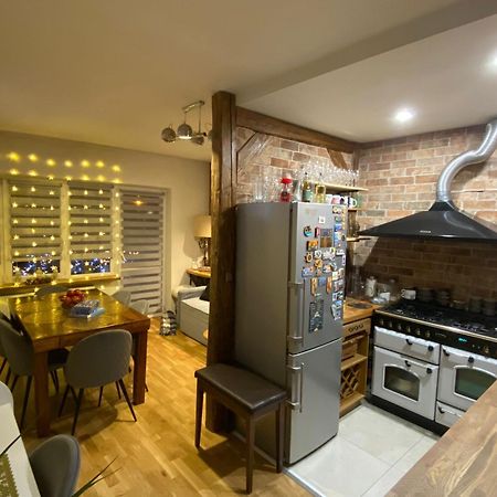Apartament Centrum Nowa Ruda Eksteriør bilde