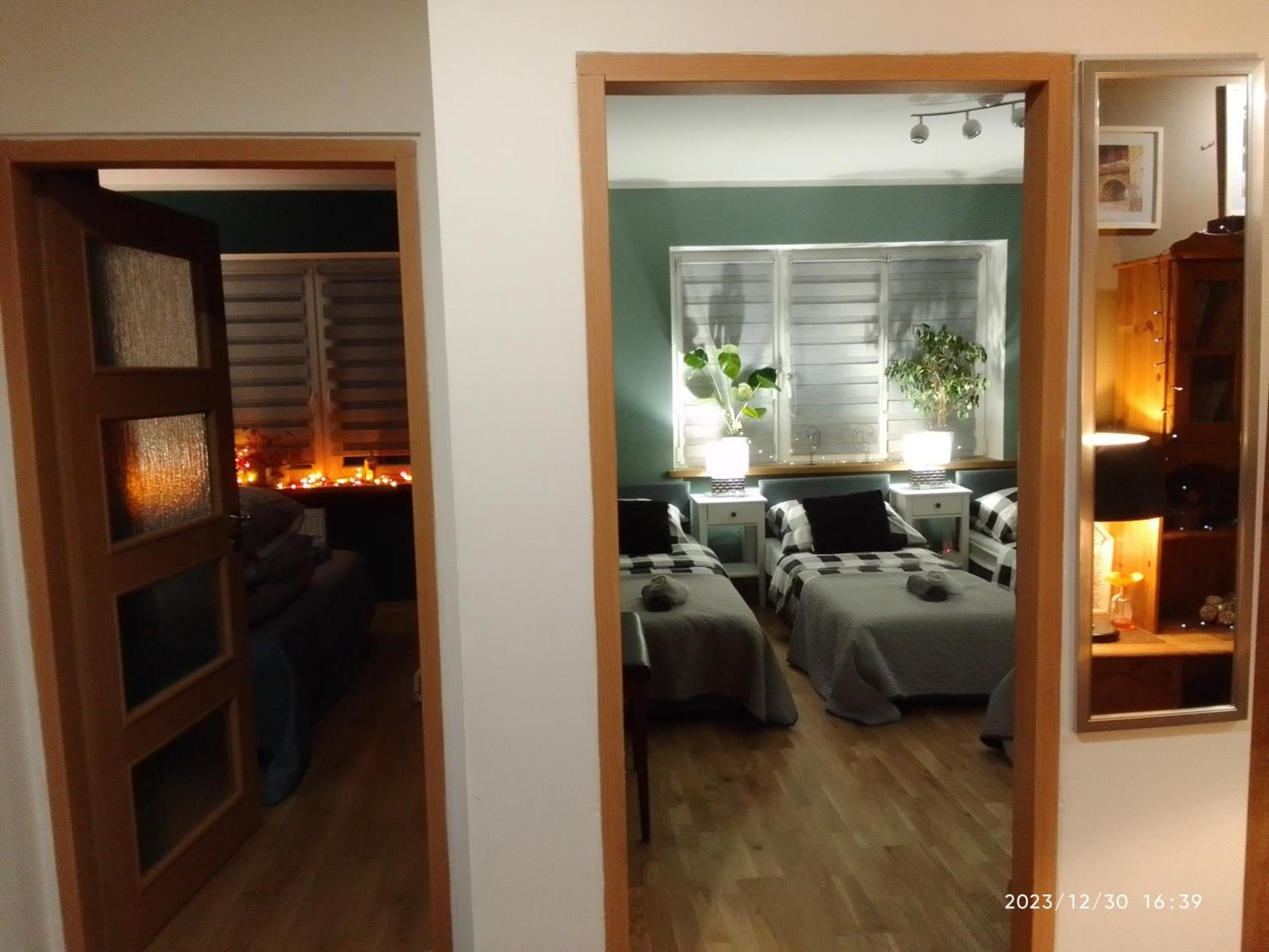 Apartament Centrum Nowa Ruda Eksteriør bilde